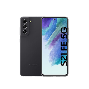 Galaxy S21 FE (Fan Edition) SKU: SM-G990EZAKBVO