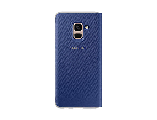 Neon Flip Cover (Galaxy A8)