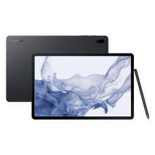 Galaxy Tab S8+ SKU: SM-X806BIDWBVO