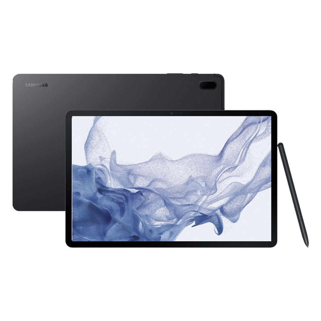 Galaxy Tab S8+ SKU: SM-X806BIDWBVO