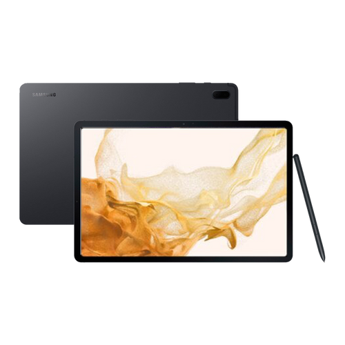 Galaxy Tab S8 SKU: SM-X706BZAWBVO