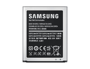 Bateria Galaxy S3 SKU: EB-L1G6LLUCSTD