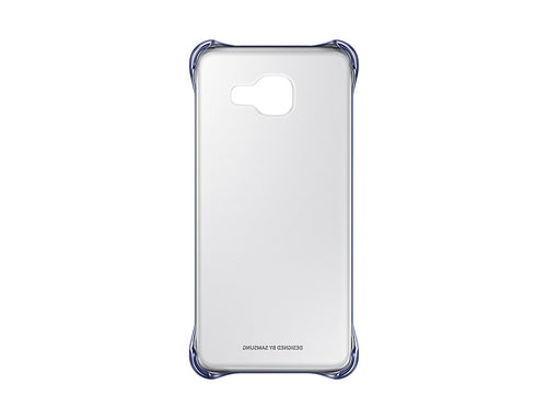 Clear Cover (Galaxy A3 2016)