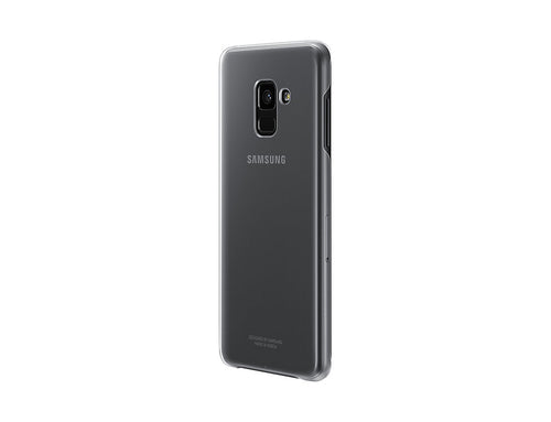Clear Cover (Galaxy A8)