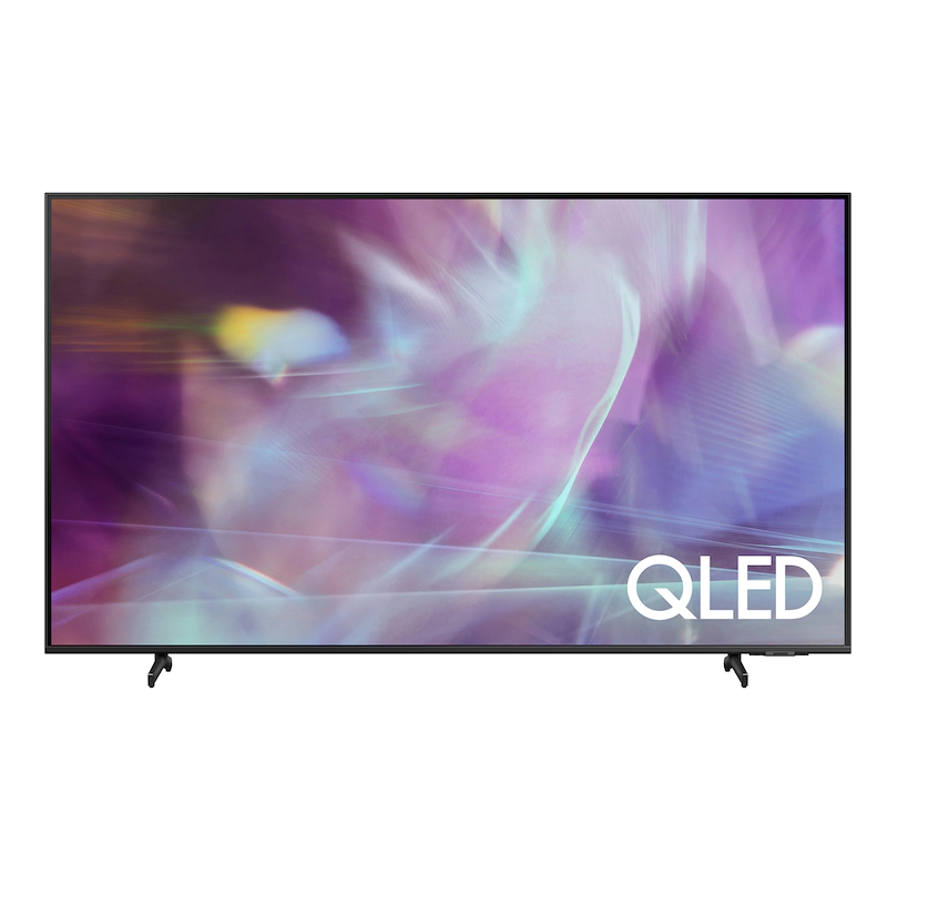 QLED 4k Smart TV 55