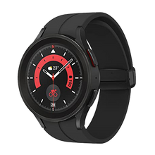 Watch 5 PRO (45mm) SKU: SM-R920NZKALTA