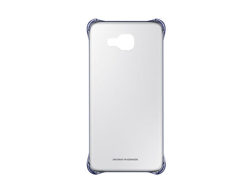 Clear Cover (Galaxy A5 2016)