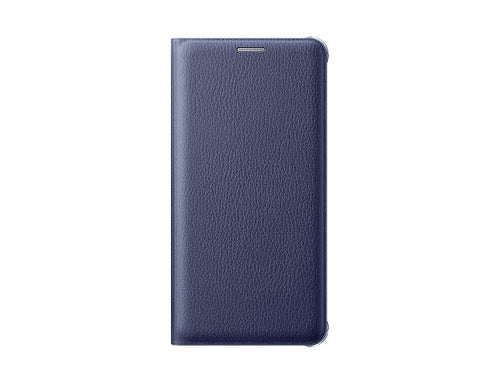 Flip Wallet Cover (Galaxy A7 2016)
