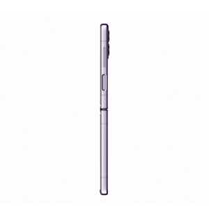 Galaxy Z Flip 4 SKU: SM-F721BLVKBVO